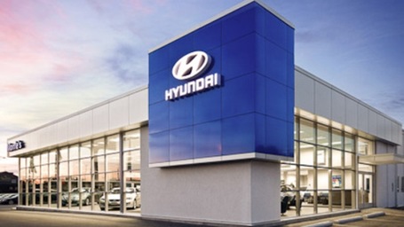 Hyundai Thành Công, Hyundai Việt Nam, Hyundai Chính Hãng